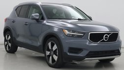 2020 Volvo XC40 T5 Momentum