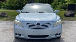 2009 Toyota Camry XLE V6