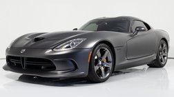 2014 Dodge SRT Viper GTS