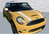 2009 MINI Cooper S