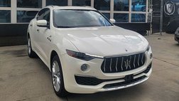 2022 Maserati Levante GT