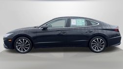 2023 Hyundai Sonata Limited