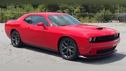 2019 Dodge Challenger GT
