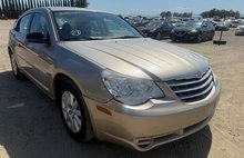 2008 Chrysler Sebring LX
