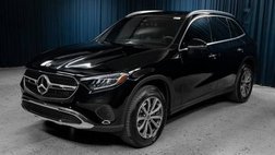 2026 Mercedes-Benz GLC-Class GLC 300 4MATIC