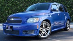 2009 Chevrolet HHR SS