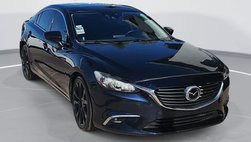 2016 Mazda MAZDA6 i Grand Touring