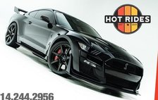 2021 Ford Mustang Shelby GT500