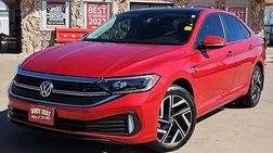 2024 Volkswagen Jetta SEL