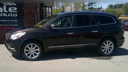 2014 Buick Enclave Premium
