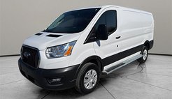 2023 Ford Transit 250