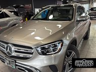 2021 Mercedes-Benz GLC-Class GLC 300 4MATIC