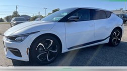 2022 Kia EV6 GT-Line