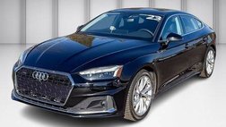 2023 Audi A5 Sportback quattro Premium Plus 40 TFSI