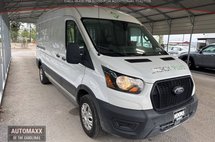 2021 Ford Transit 250
