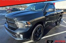 2018 Ram Ram Pickup 1500 Express
