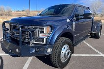 2020 Ford F-450 Super Duty Lariat