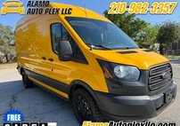 2018 Ford Transit 250