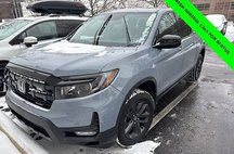 2024 Honda Ridgeline Sport