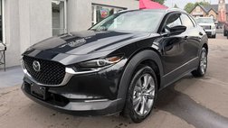 2023 Mazda CX-30 2.5 S Premium