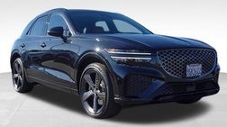2023 Genesis GV70 2.5T Standard