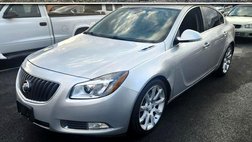 2012 Buick Regal Premium 3