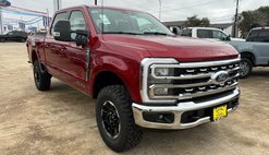 2026 Ford Super Duty F-250 Lariat