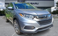 2019 Honda HR-V LX