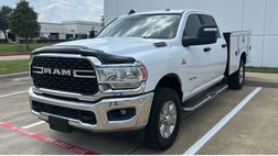 2023 Ram Ram Pickup 2500 Big Horn