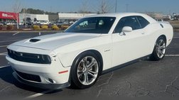 2021 Dodge Challenger R/T