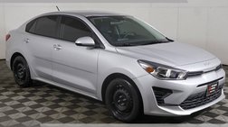 2023 Kia Rio LX