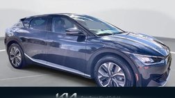 2024 Kia EV6 Light Long Range