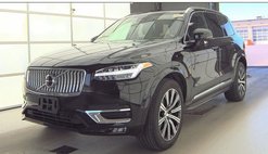 2024 Volvo XC90 B6 Plus Bright Theme 7P