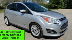 2013 Ford C-Max Energi SEL