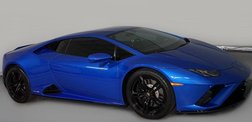 2021 Lamborghini Huracan EVO