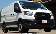 2020 Ford Transit 150