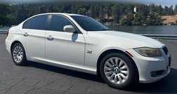 2009 BMW 3 Series 328i xDrive