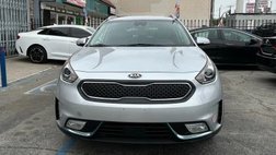 2019 Kia Niro Plug-In Hybrid EX
