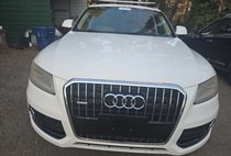 2013 Audi Q5 2.0T quattro Premium