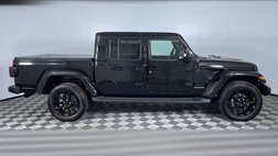 2023 Jeep Gladiator High Altitude