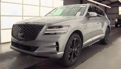 2023 Genesis GV80 3.5T