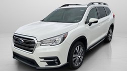 2022 Subaru Ascent Limited 7-Passenger