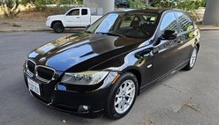 2010 BMW 3 Series 328i