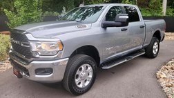 2024 Ram Ram Pickup 2500 Big Horn