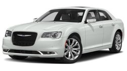 2018 Chrysler 300 Limited