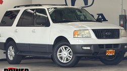 2005 Ford Expedition XLT