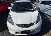 2009 Honda Fit Sport
