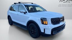 2024 Kia Telluride SX-Prestige X-Pro