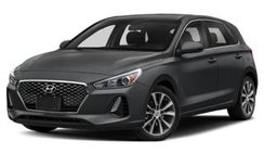 2018 Hyundai Elantra GT Sport