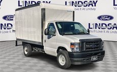 2024 Ford E-Series E-350 SD